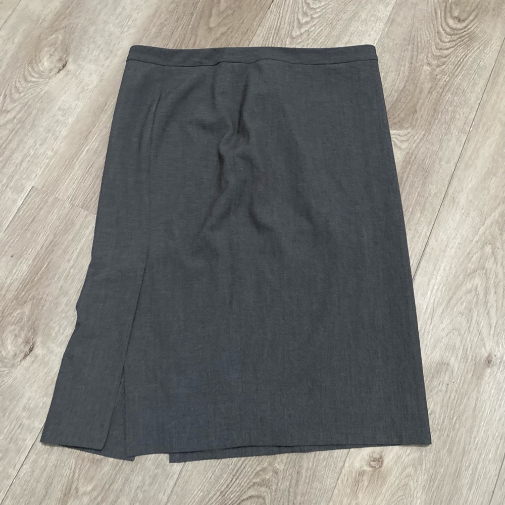 BCBG Suit skirt